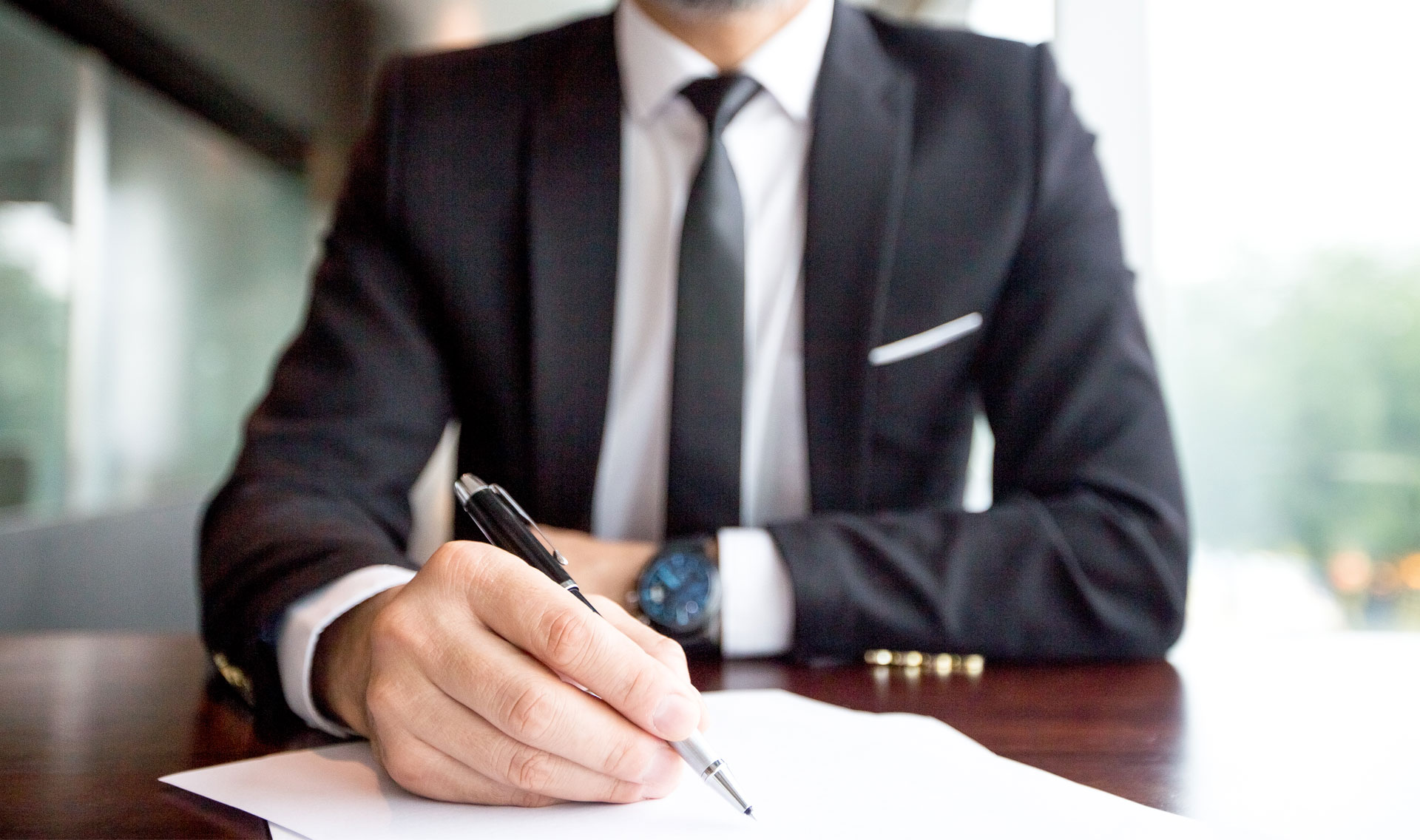 Toronto Top Personal Injury Attorney