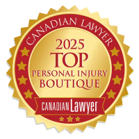 Toronto's top personal injury attorneys Toronto's top personal injury attorneys